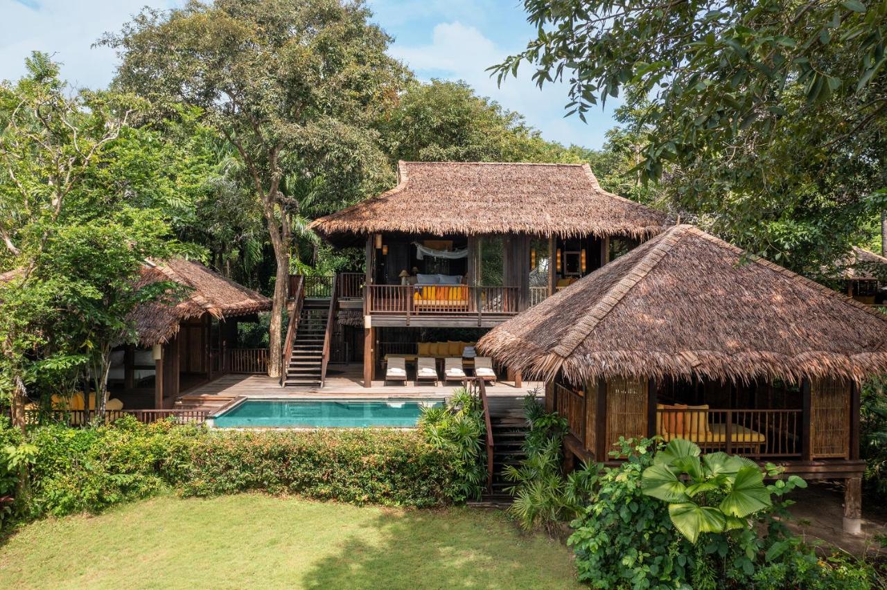 Six Senses Yao Noi photo 4