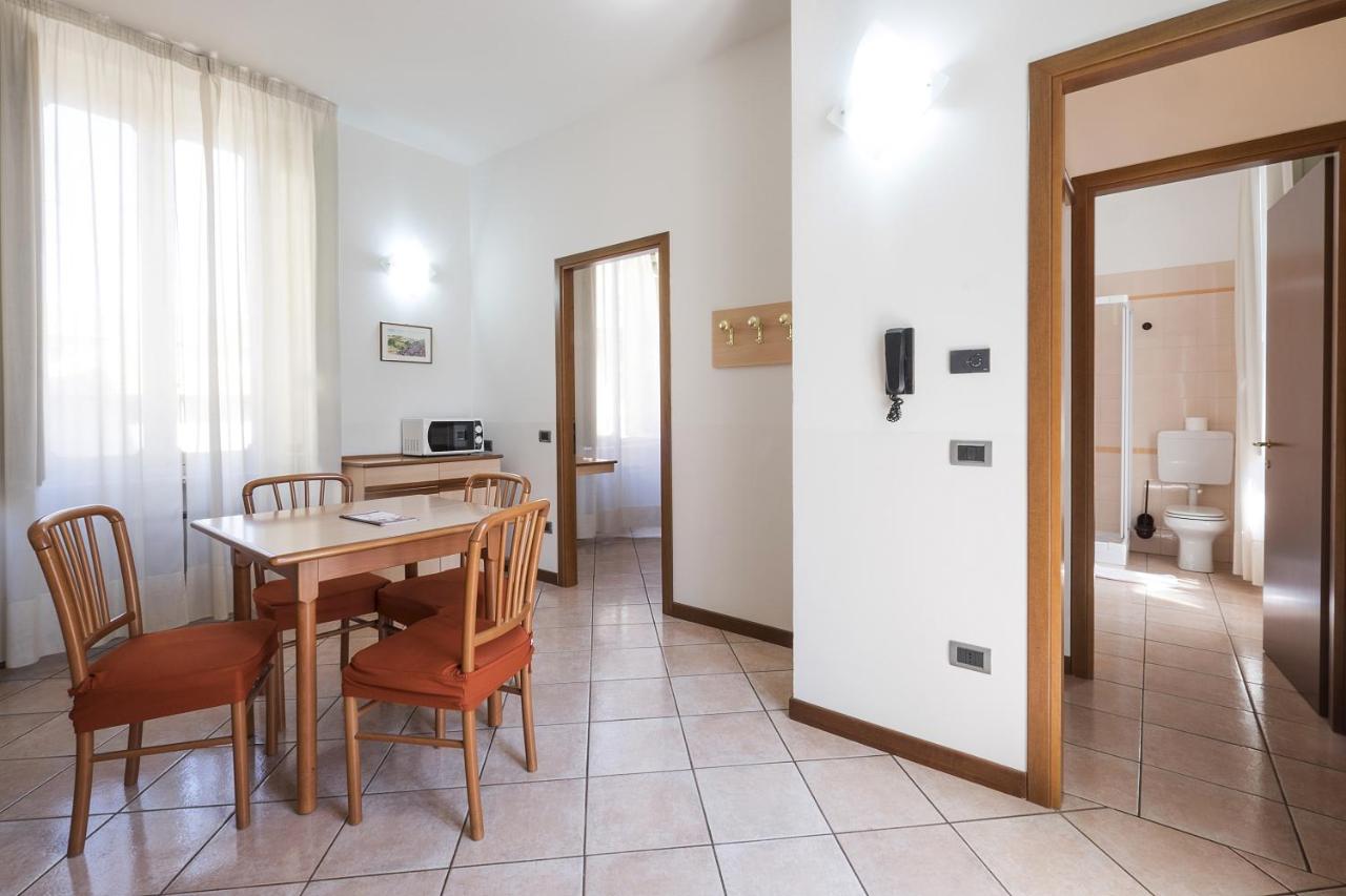Residence XX Settembre - 6