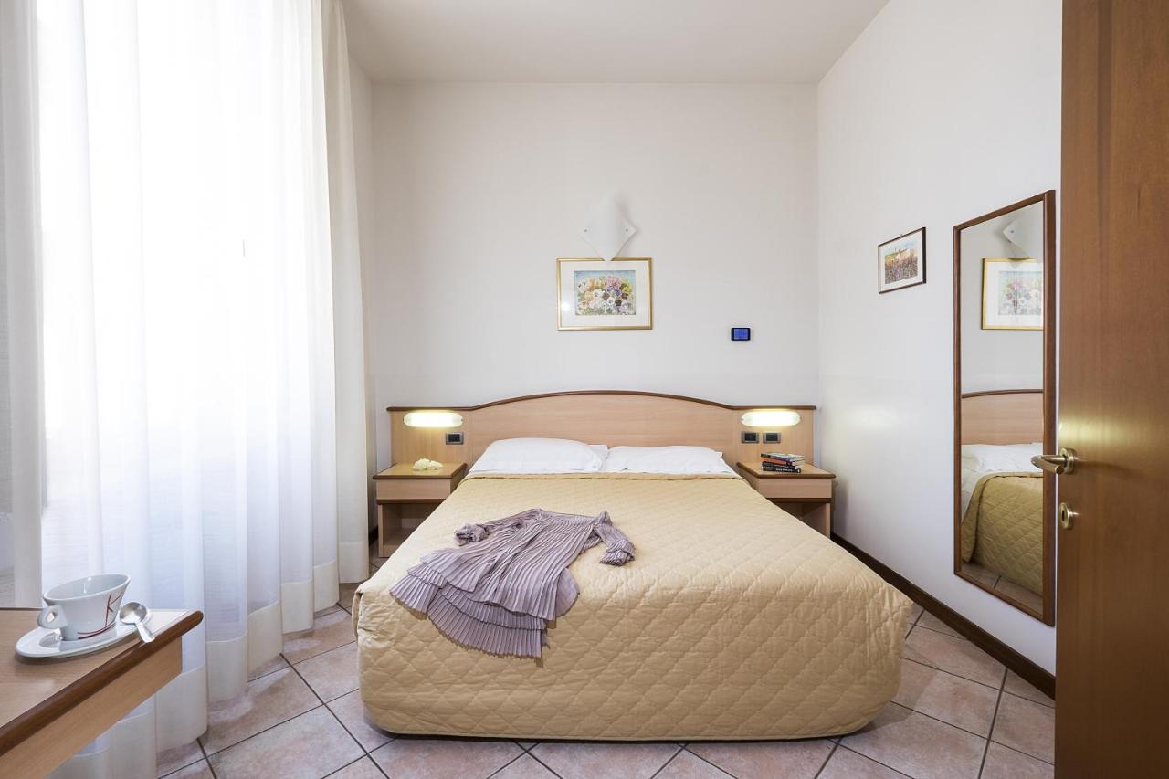Residence XX Settembre - 4