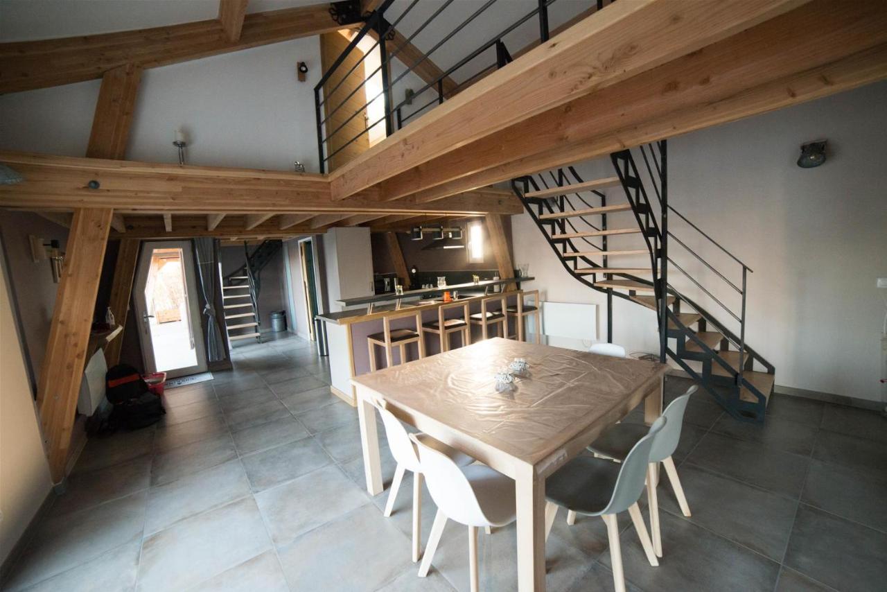 Le Carport - 4