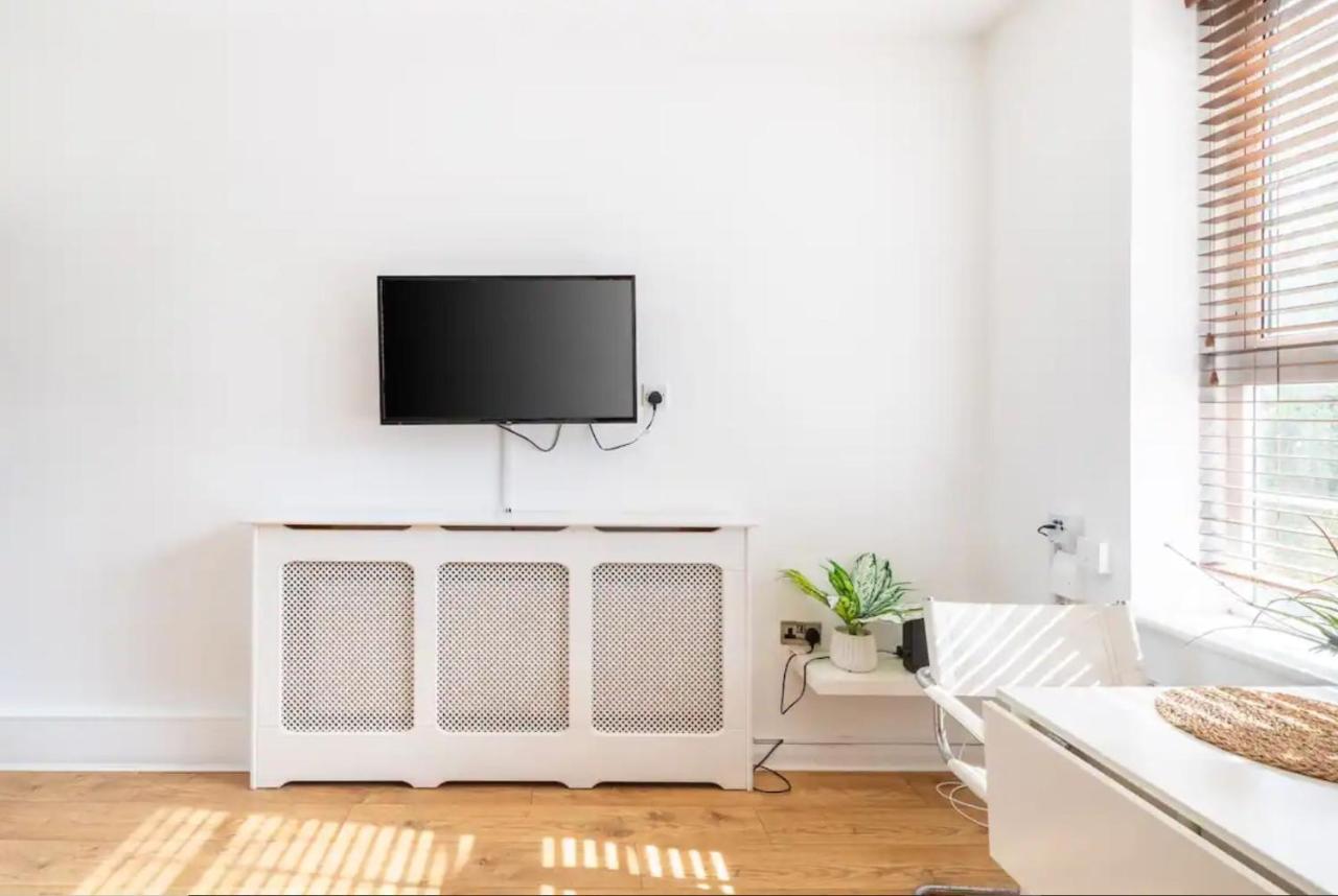 Stunning 1 bed flat in the heart of Greenwich photo 6