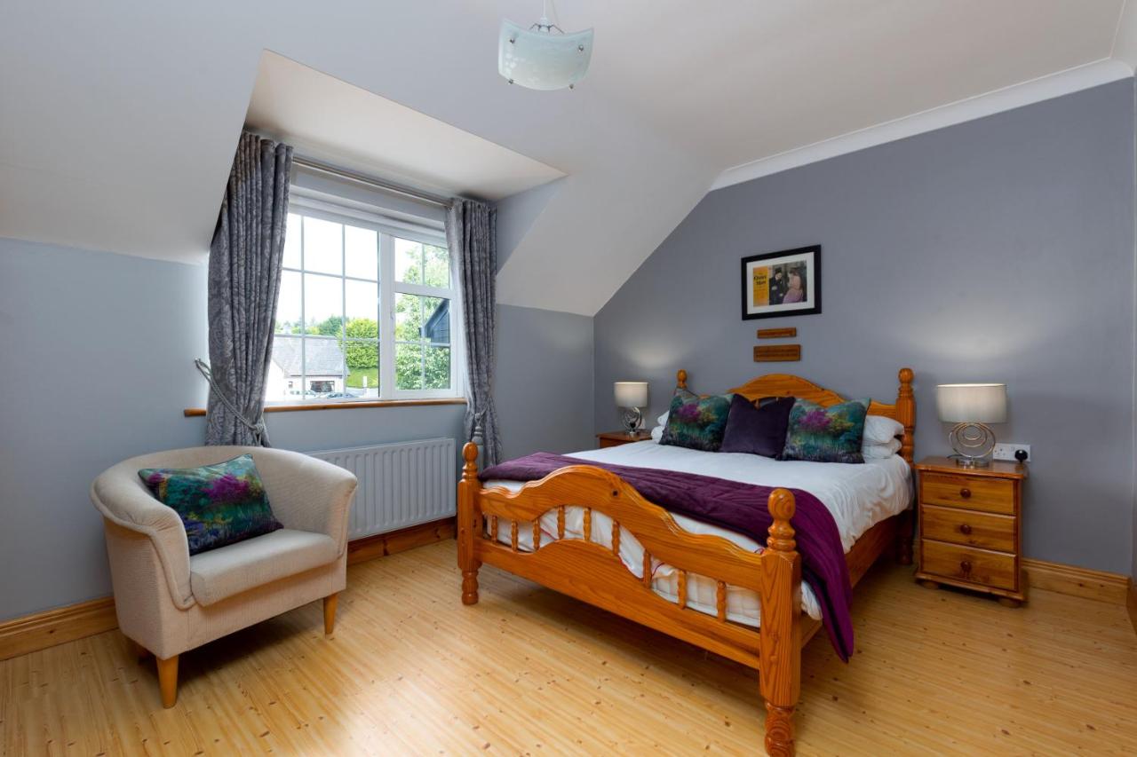 Michaeleen's Manor B&B - 3