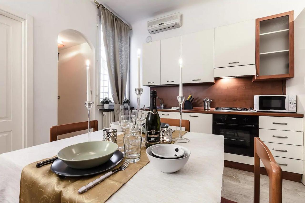 Foto - MilanRentals - Baires Apartment