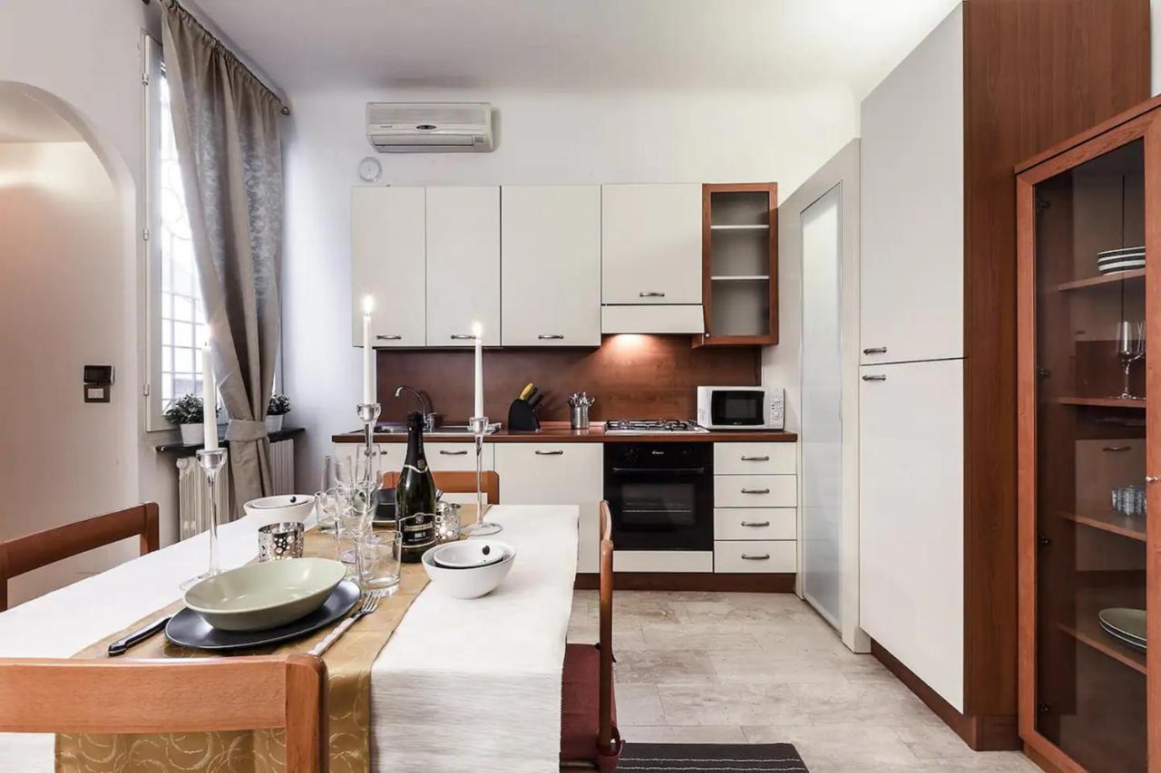 Foto - MilanRentals - Baires Apartment