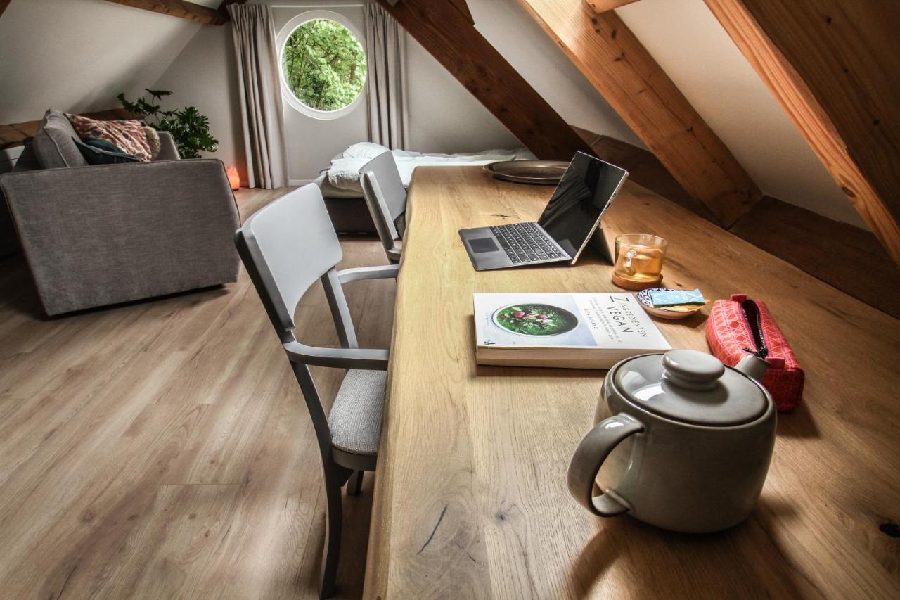 Het Rooversnest - 6
