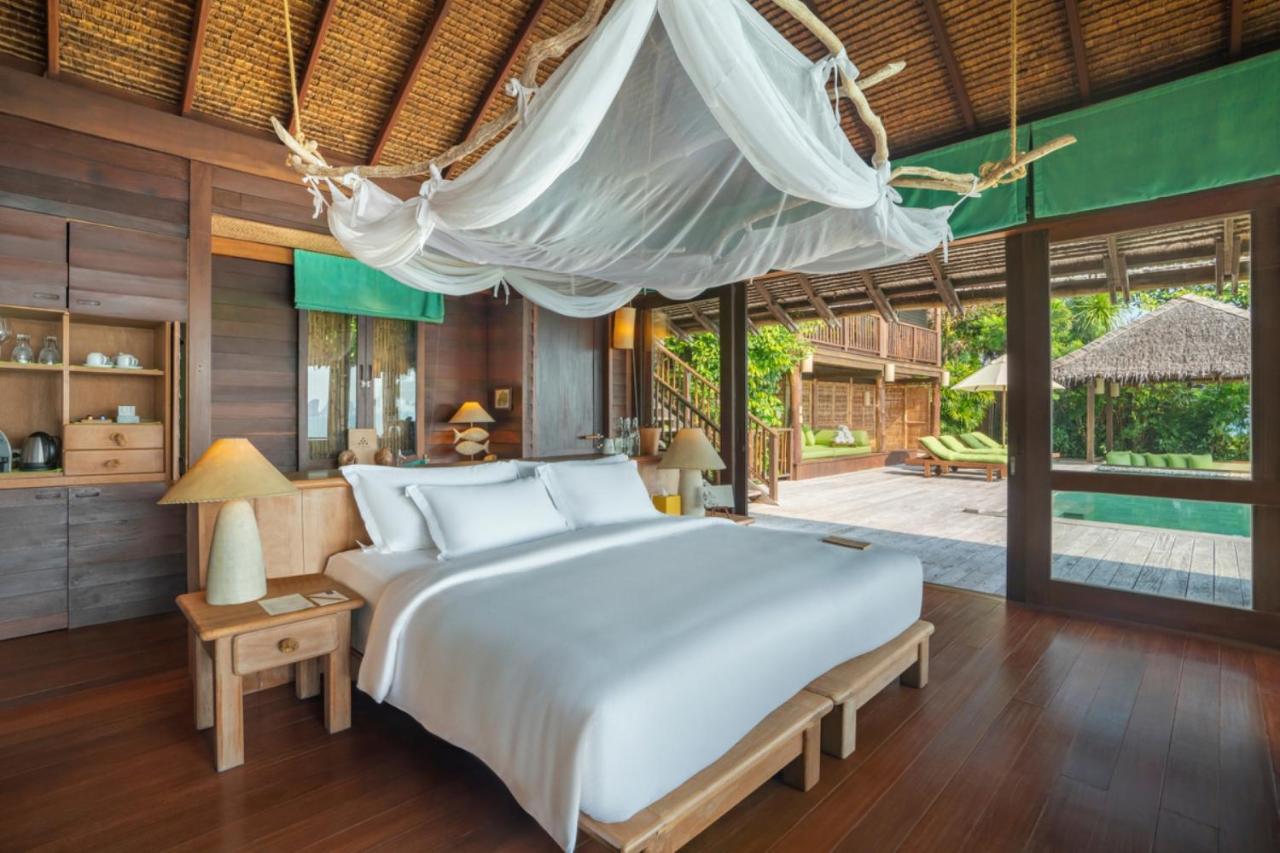 Six Senses Yao Noi photo 3