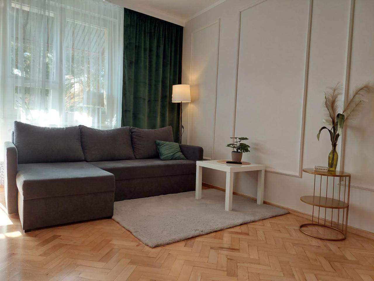 Apartament Finezja - 6