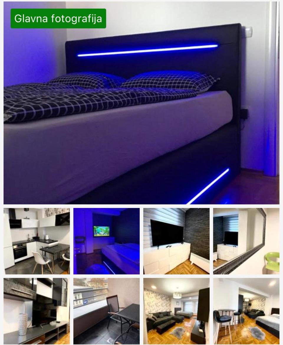 Apartman CITY CENTER 3-šetalište - 2