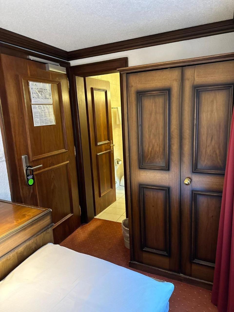 Foto - Hotel Astoria