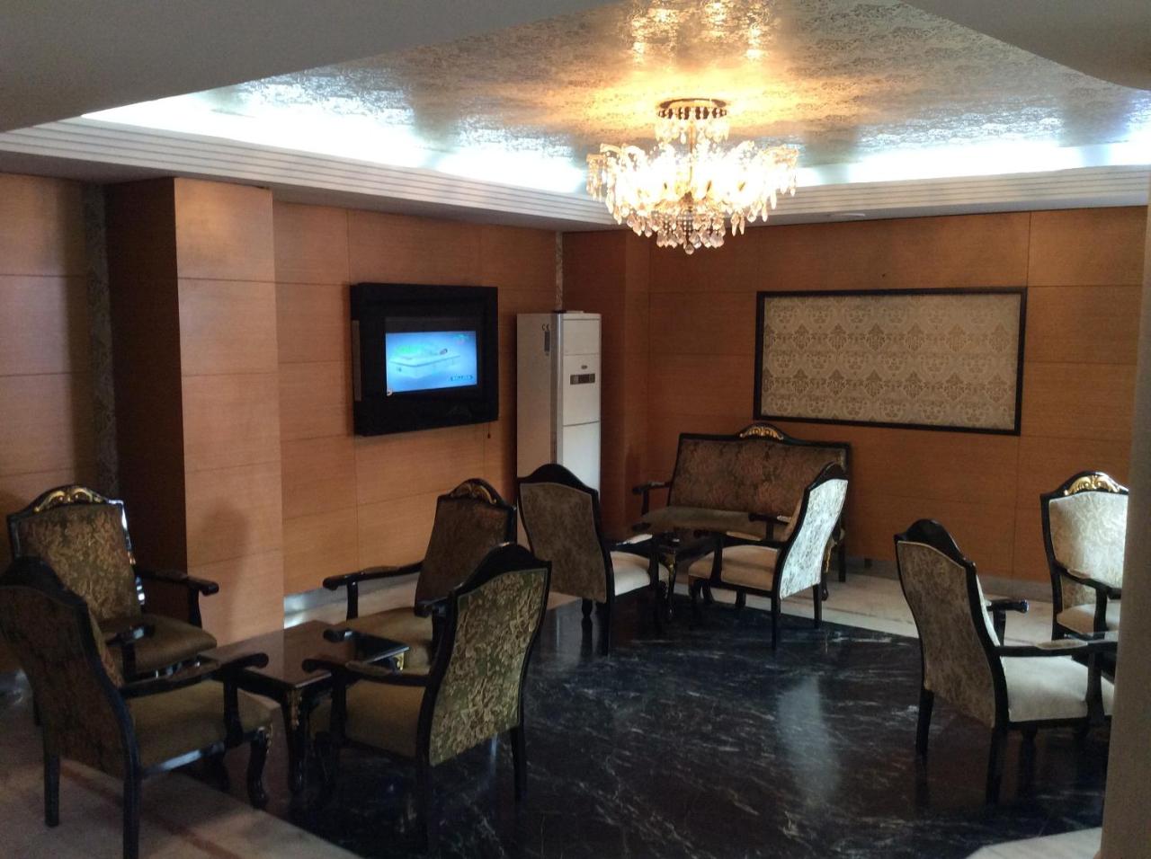 Foto - Ilıcak Hotel