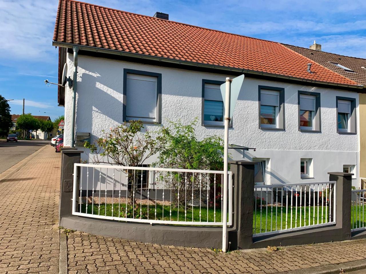 Personal Training Lounge - Sankt Ingbert MICHELIN-Landkarte Sankt Ingbert - ViaMichelin