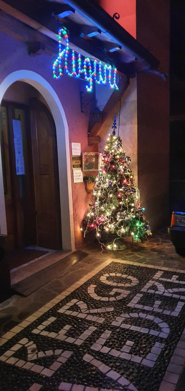 Albergo Belvedere photo 4