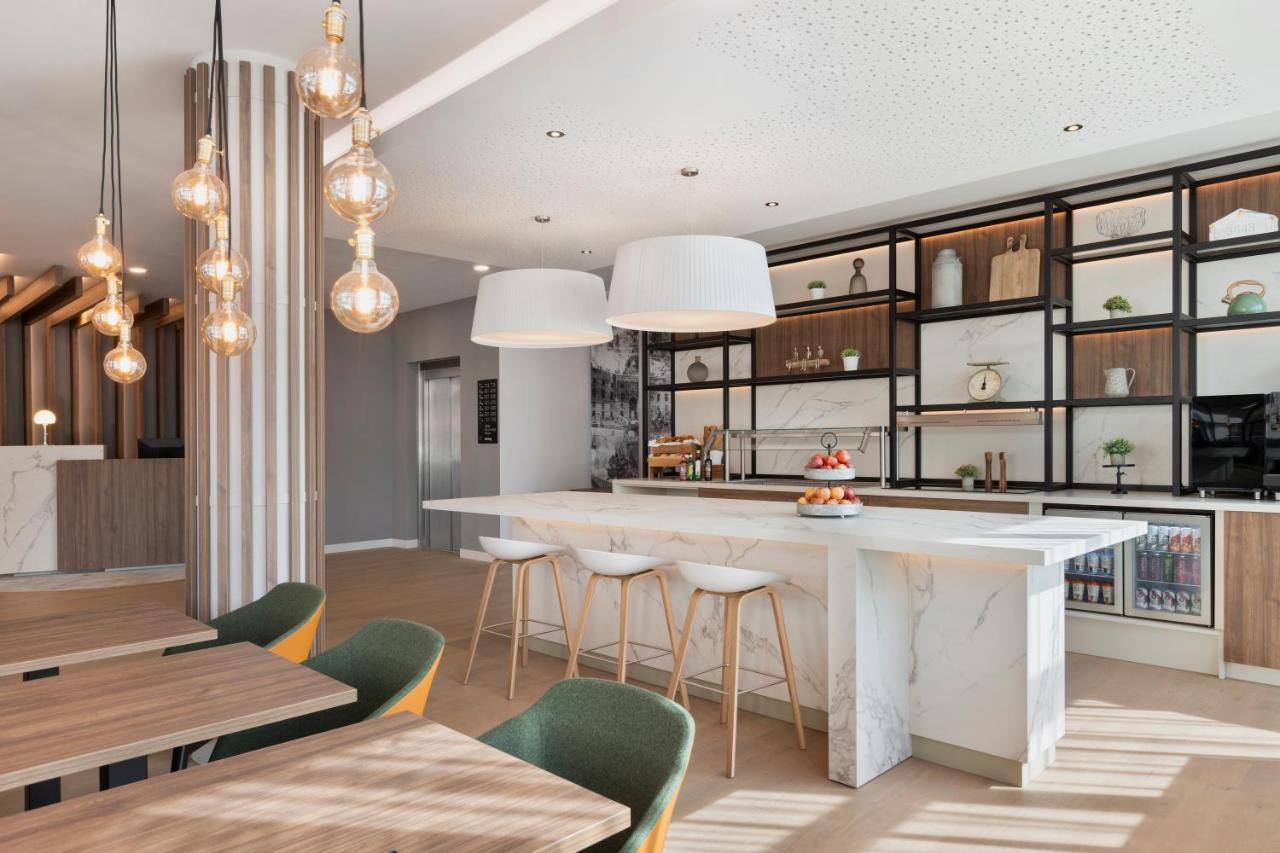 Residence Inn by Marriott Vienna City East - 2