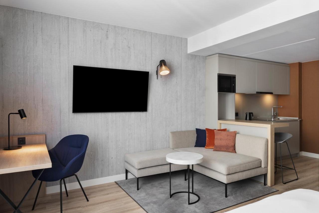 Residence Inn by Marriott Vienna City East - 6