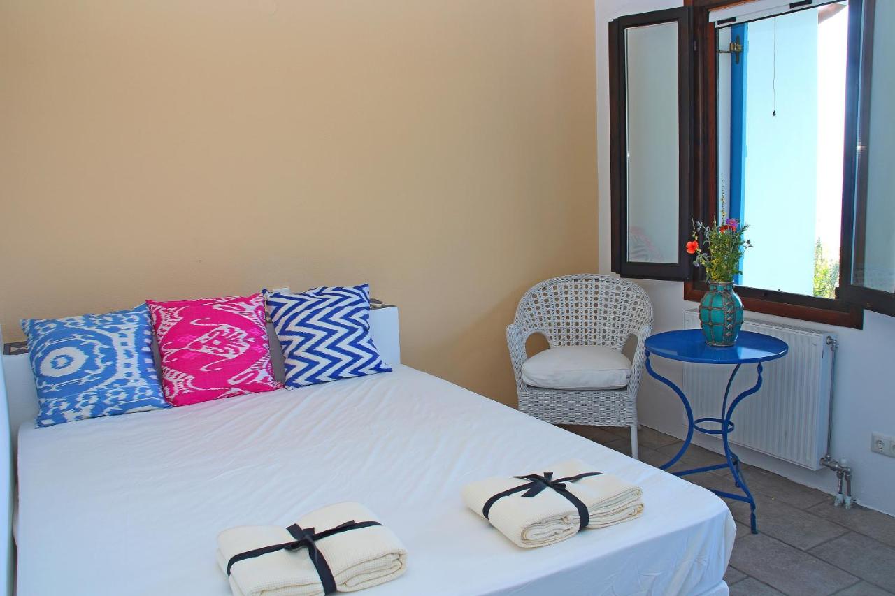 Ladanos Apartment Thassos - 4