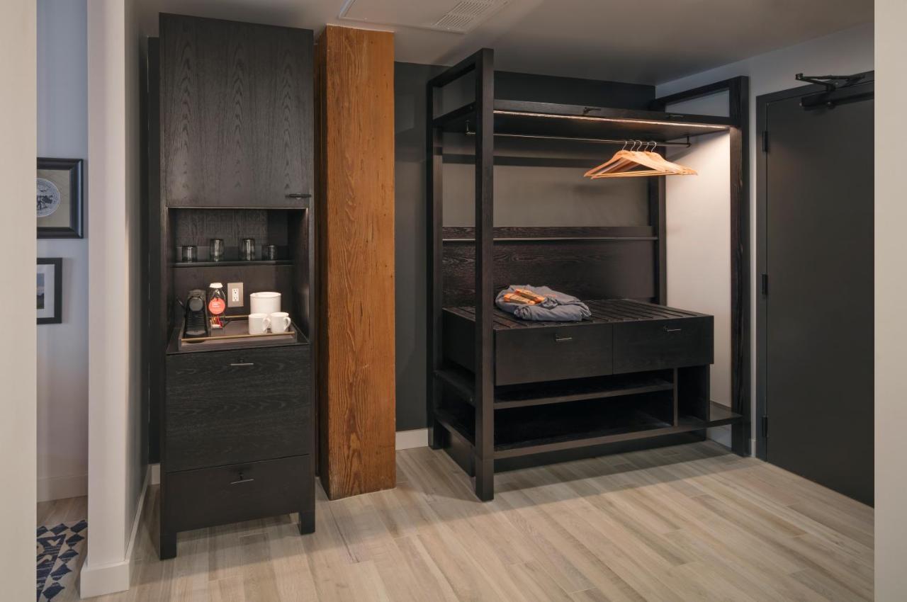 Canopy by Hilton Minneapolis Mill District