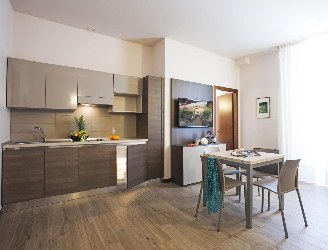 Residence Caffé Savona - 2