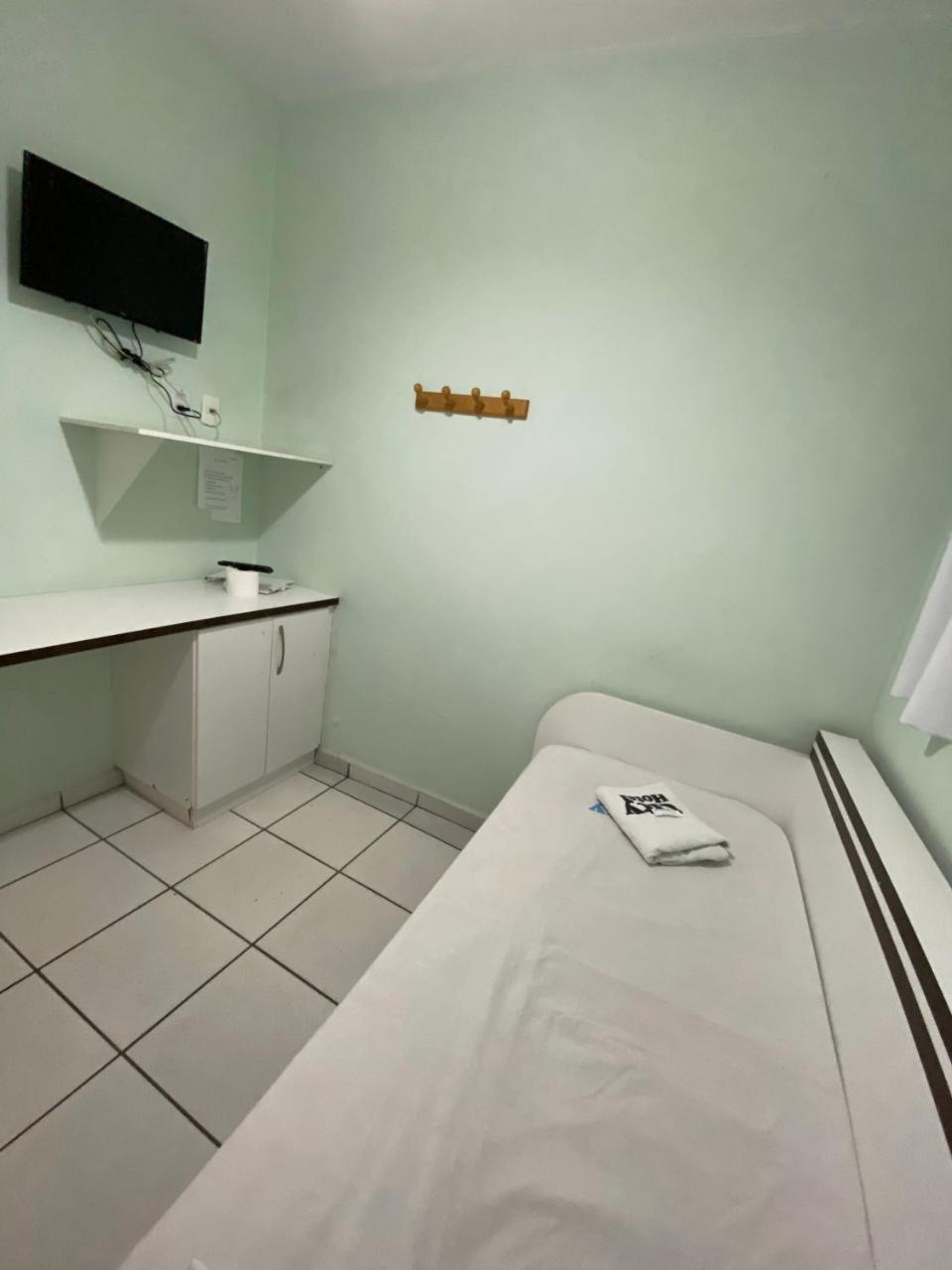 City Hotel, Curitiba photo 2