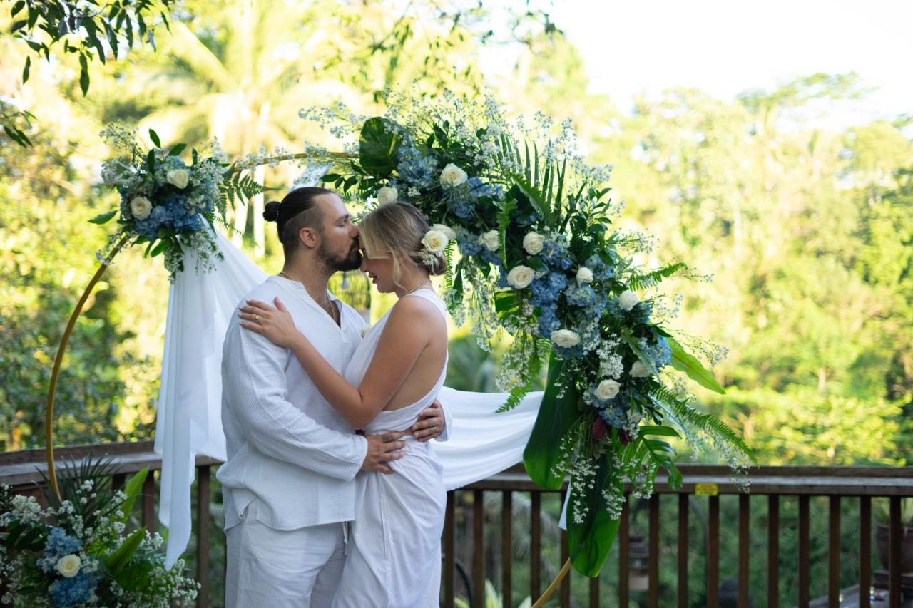 Kawi Resort Ubud photo 4
