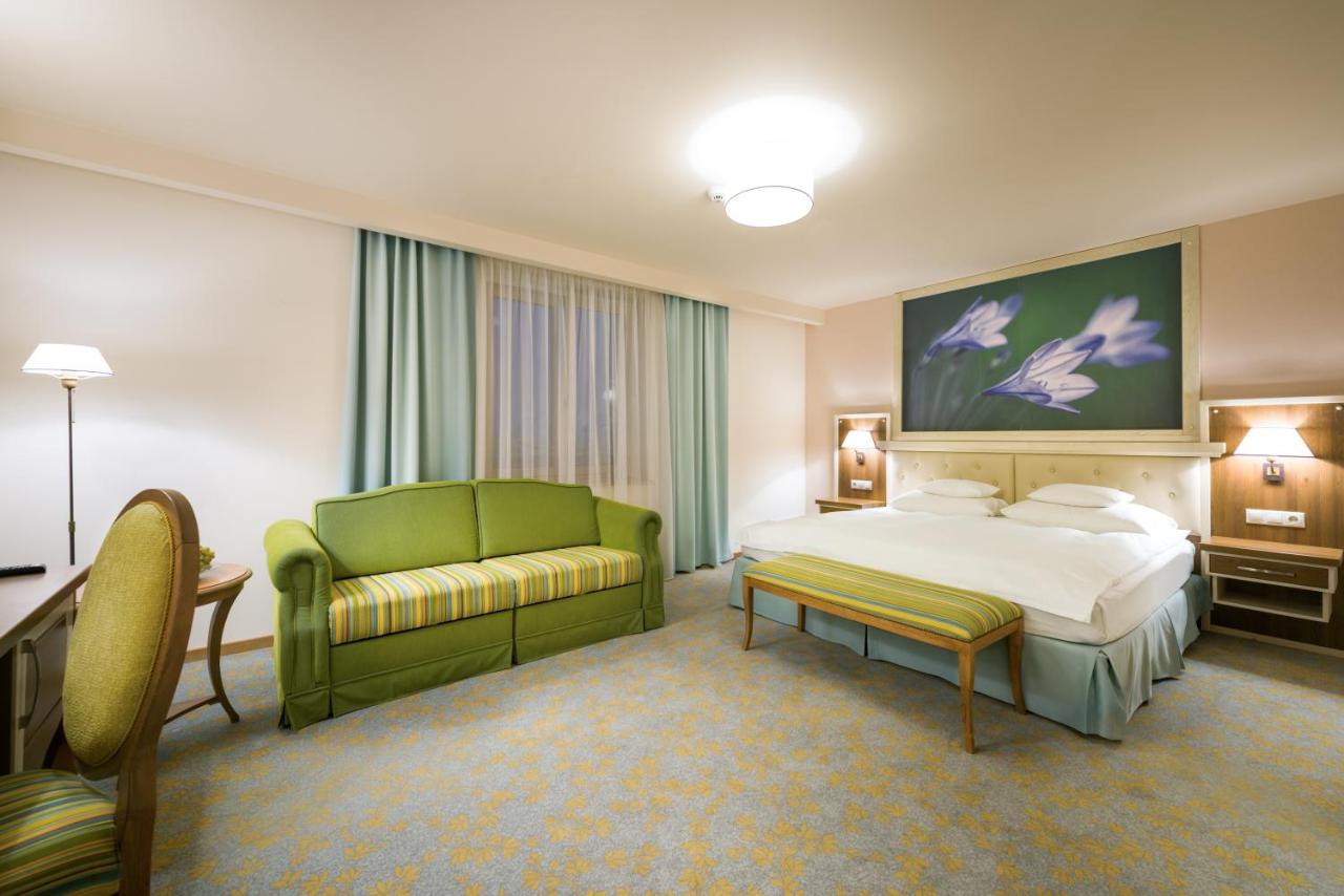 Hotel Sonnenhof - 2