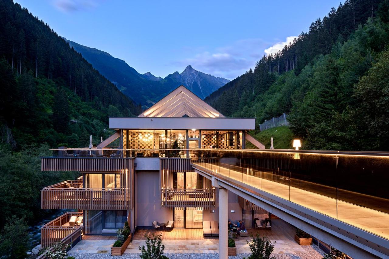 ZillergrundRock - Luxury Mountain Resort - 2