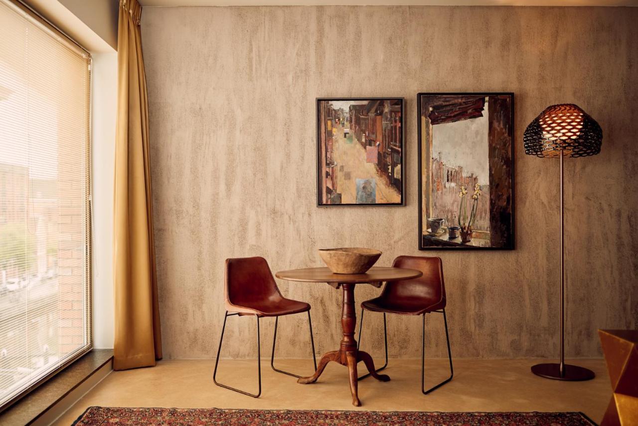 Hotel Miss Blanche photo 2