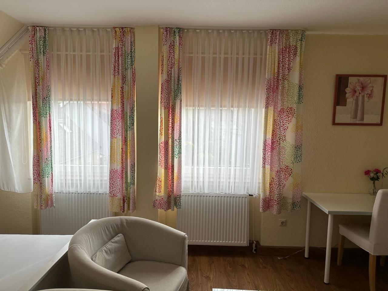Hotel zum Grafen Hallermunt photo 2