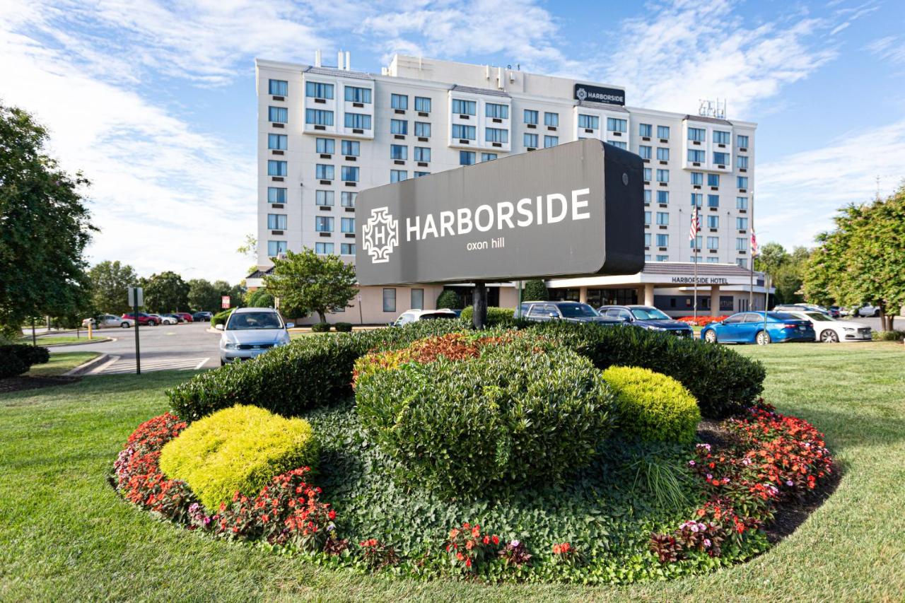 Harborside Hotel BW Premier Collection hotel near Gaylord National Resort & Convention Center