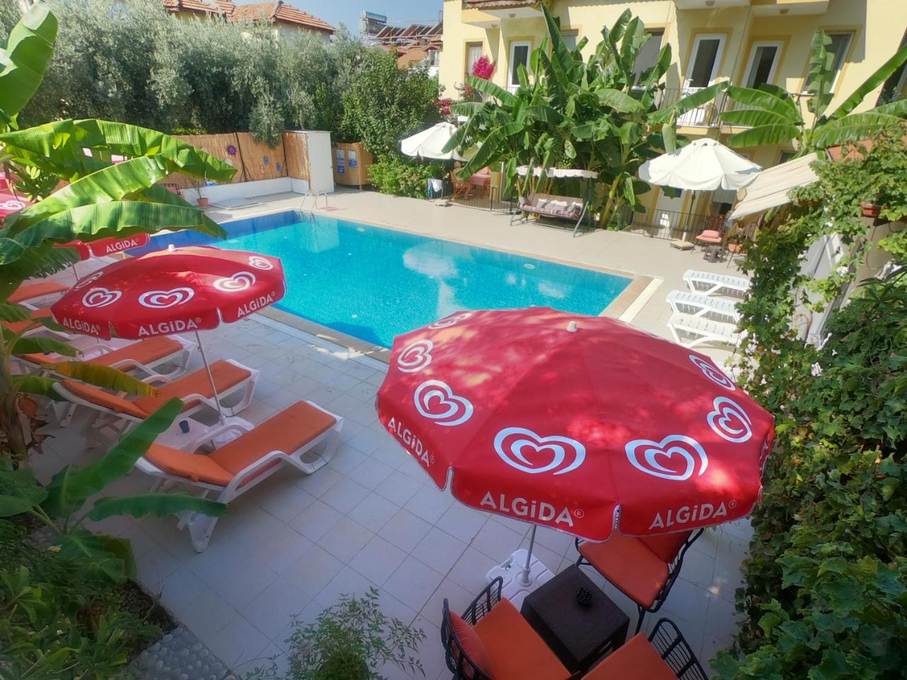 Foto - Sarıhan Apart Otel