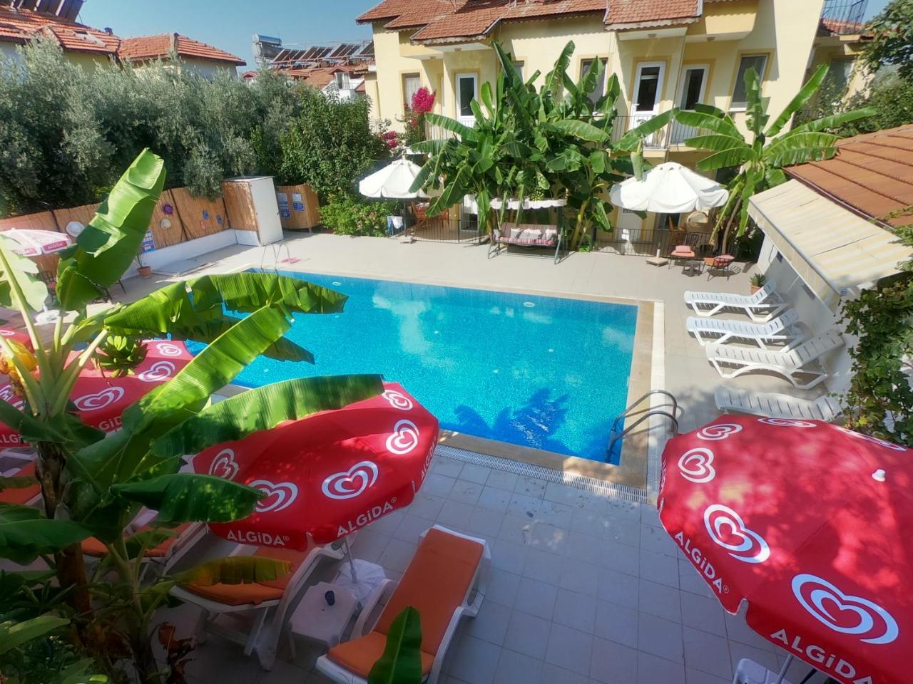 Foto - Sarıhan Apart Otel
