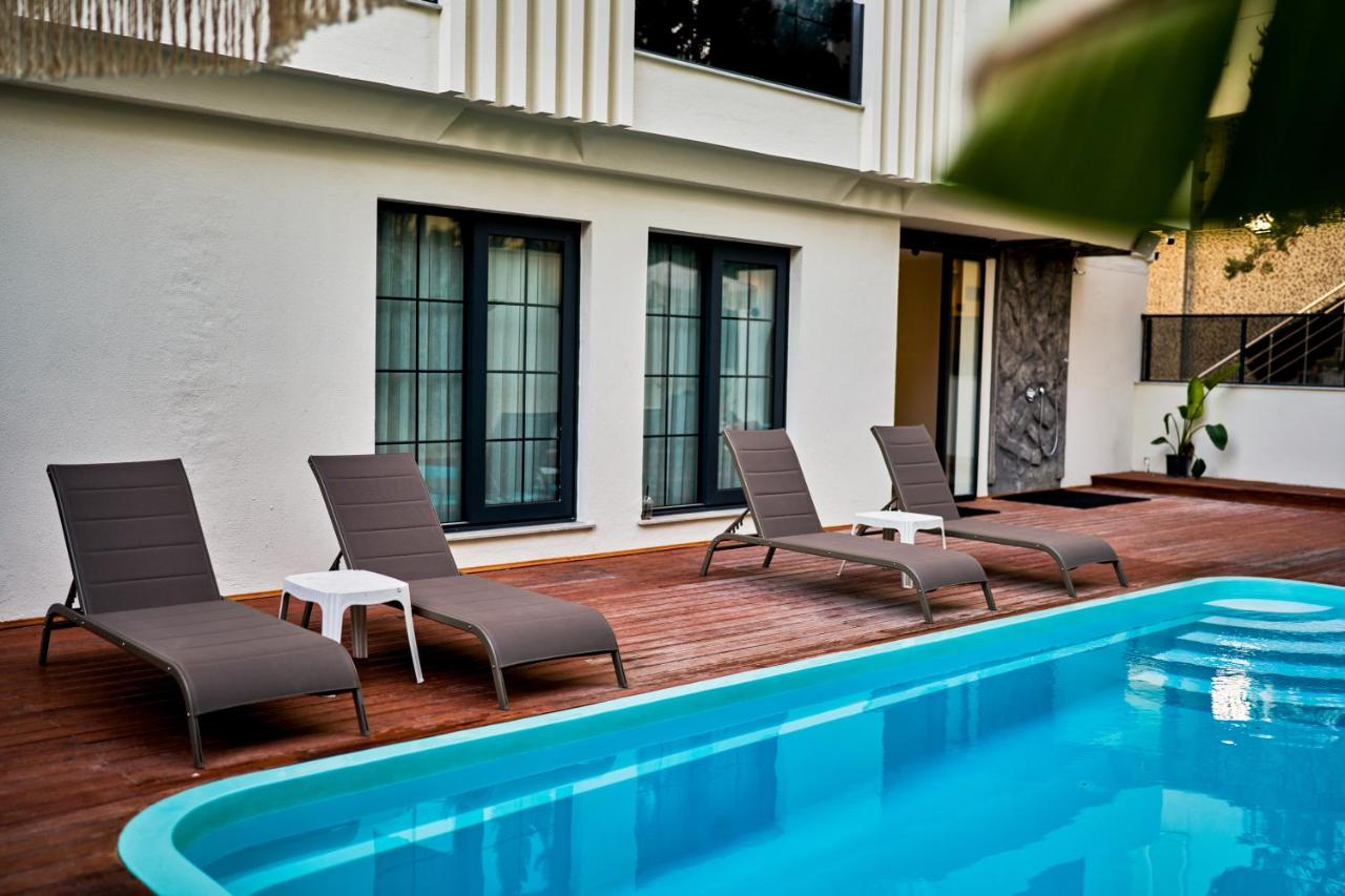 Lilium Boutique Hotel
