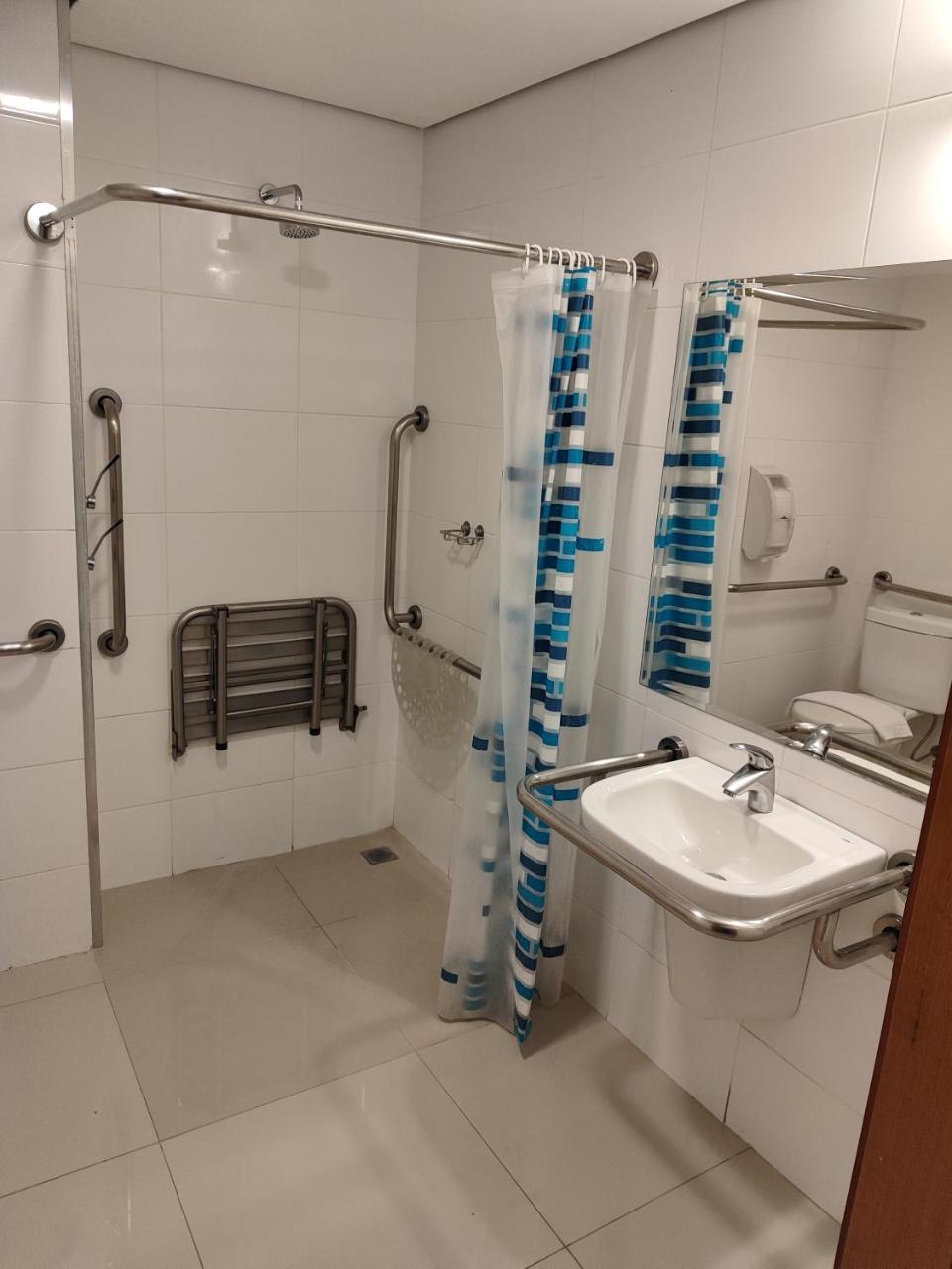 Ipe Center Hotel photo 4