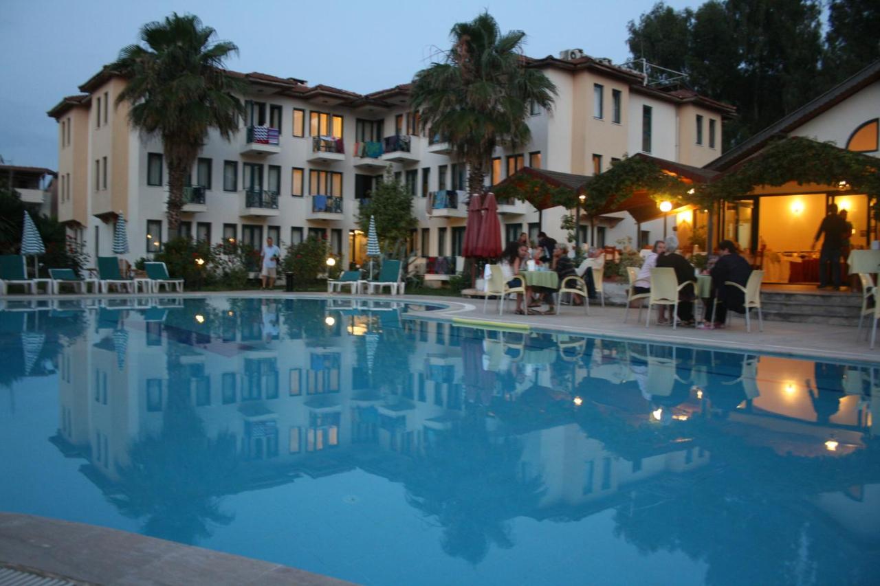 Bezay Hotel photo 2
