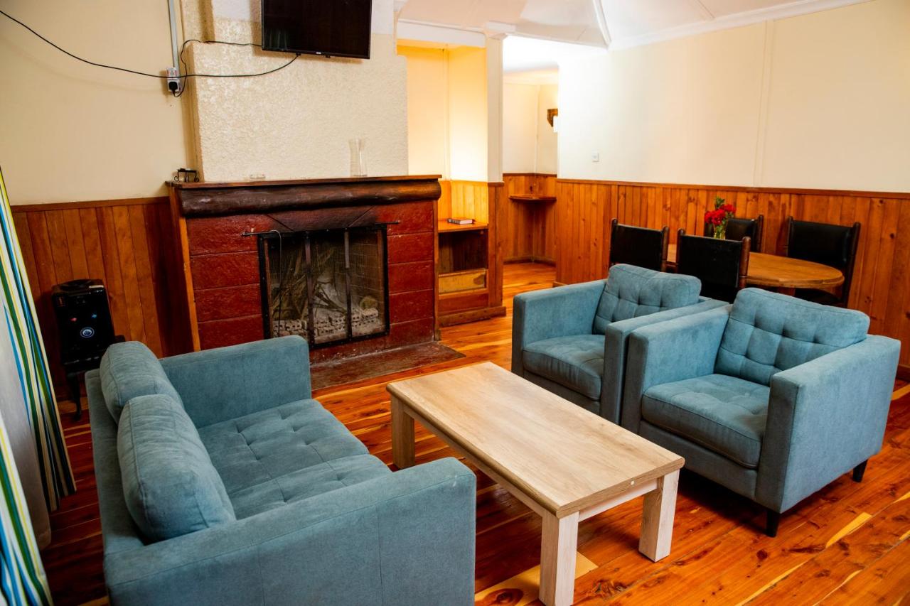 Naro Moru River Lodge photo 4