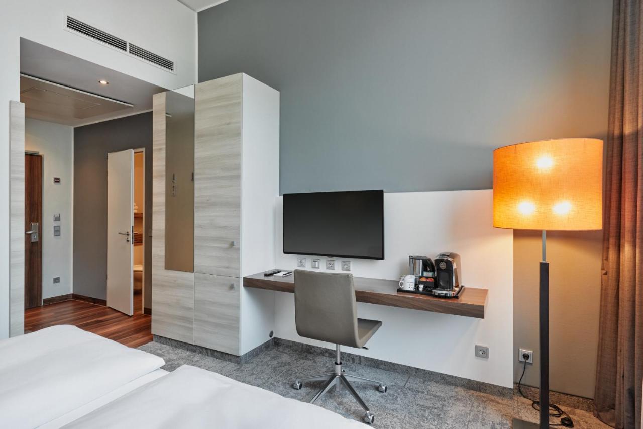 Hotel Münster-Altstadt photo 2
