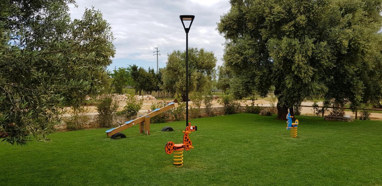 Agriturismo Tenuta Chianchizza photo 4