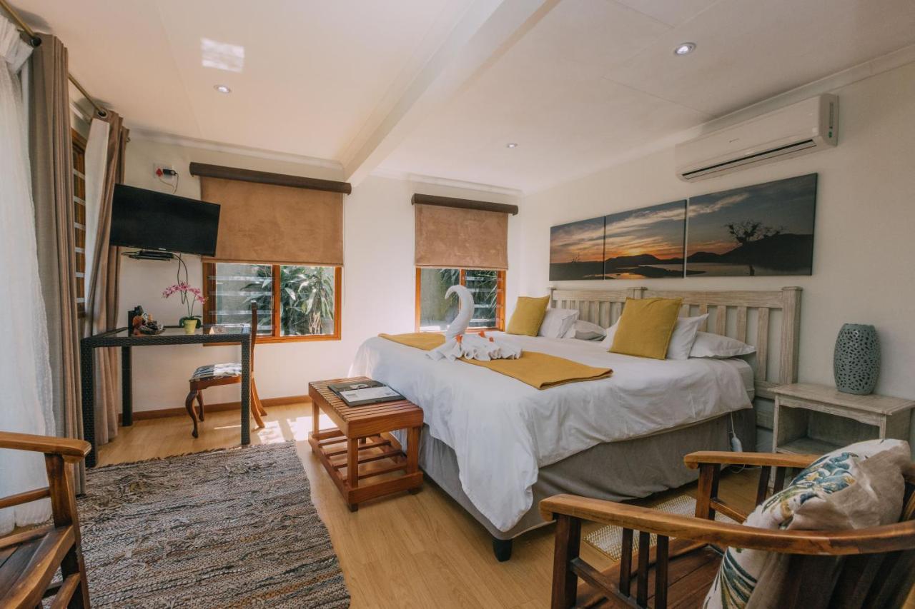 Foto - Beetleloop Guest House