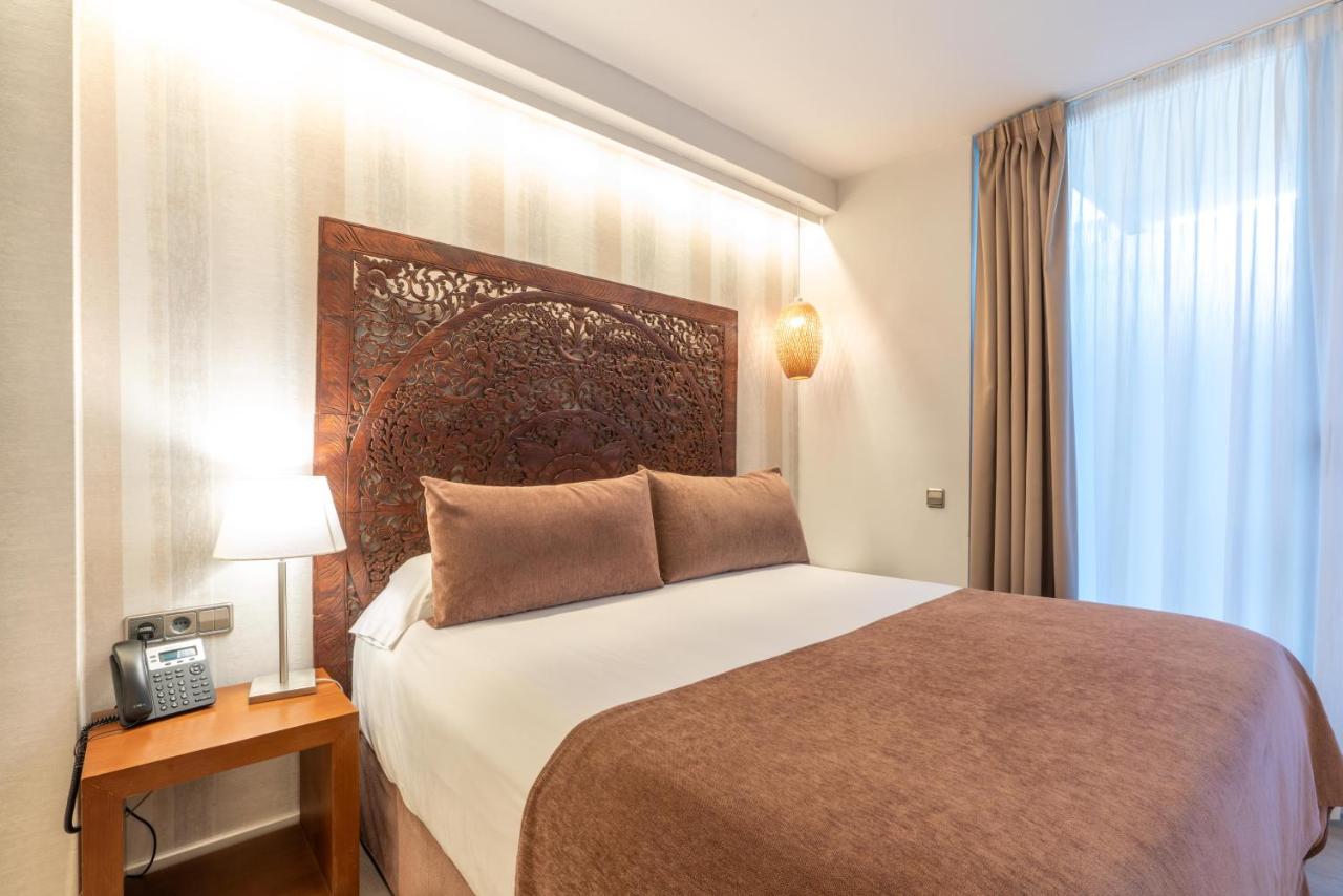 Serennia Fira Gran Via Exclusive Rooms photo 4