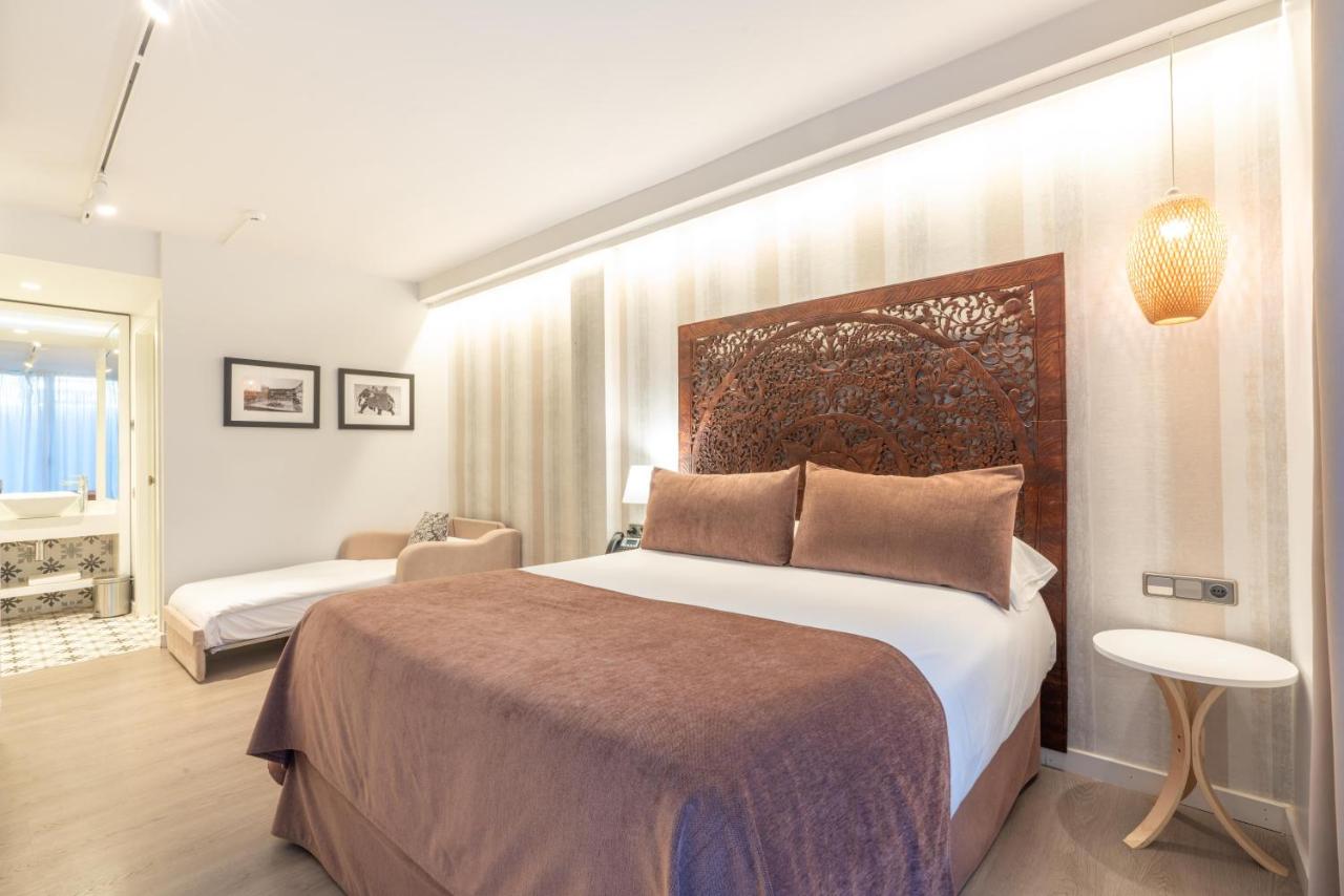 Serennia Fira Gran Via Exclusive Rooms photo 2