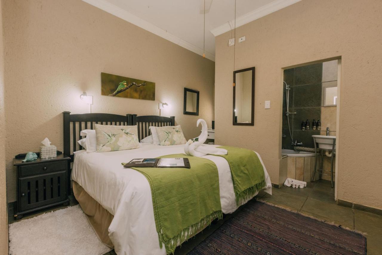 Foto - Beetleloop Guest House