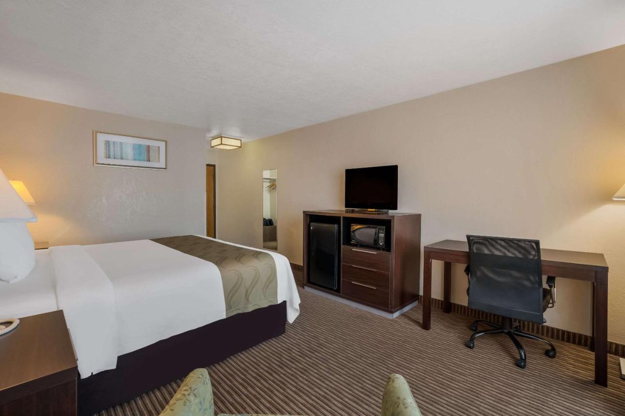 Quality Inn Richfield I-70 photo 2