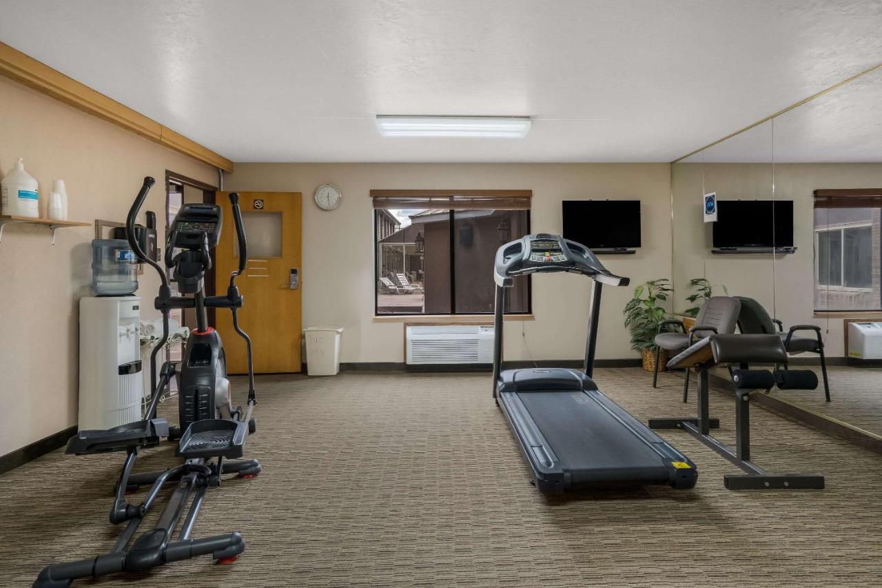 Quality Inn Richfield I-70 photo 4
