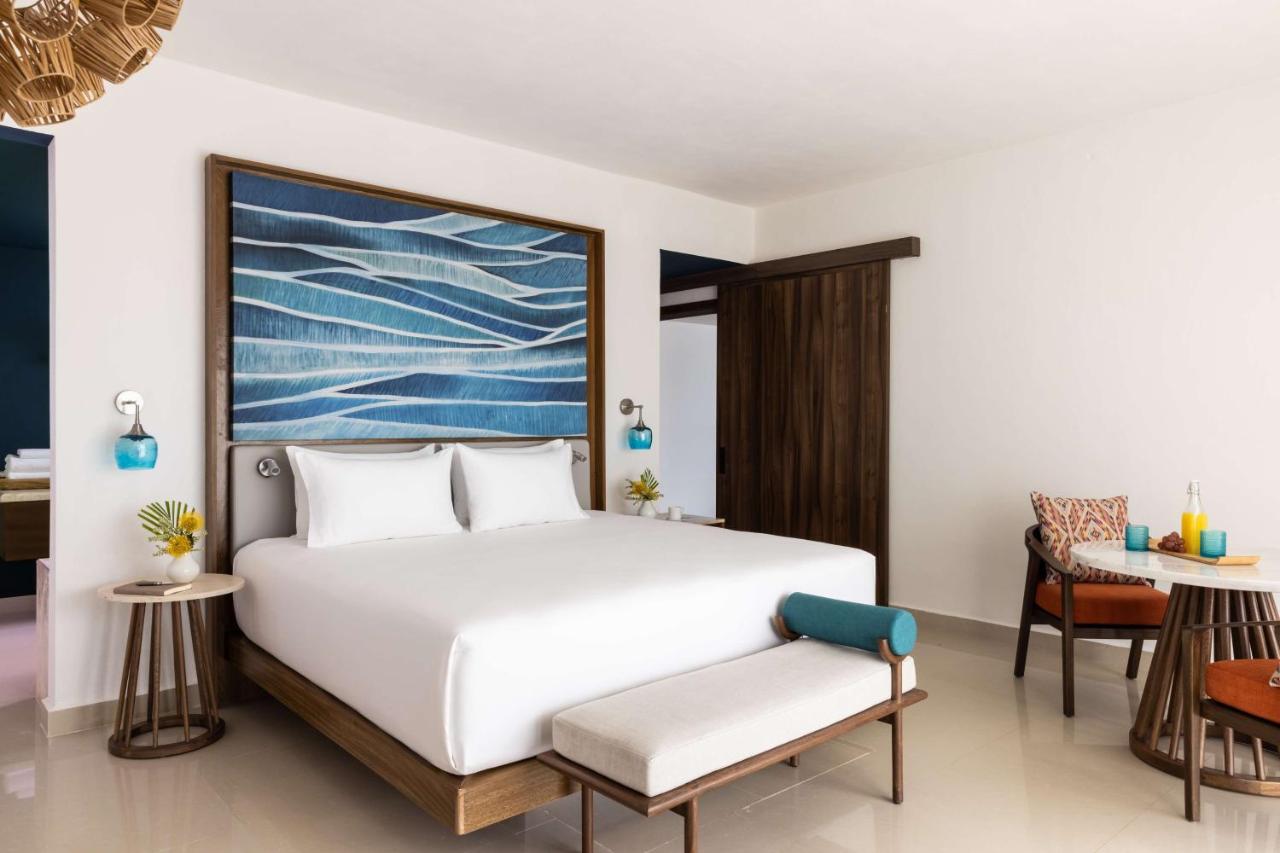 Dreams Puerto Morelos Resort & Spa - All Inclusive photo 2