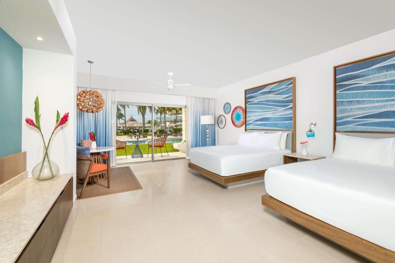 Dreams Puerto Morelos Resort & Spa - All Inclusive photo 3