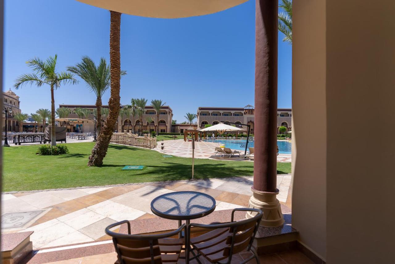 Sunrise Mamlouk Palace Resort photo 3