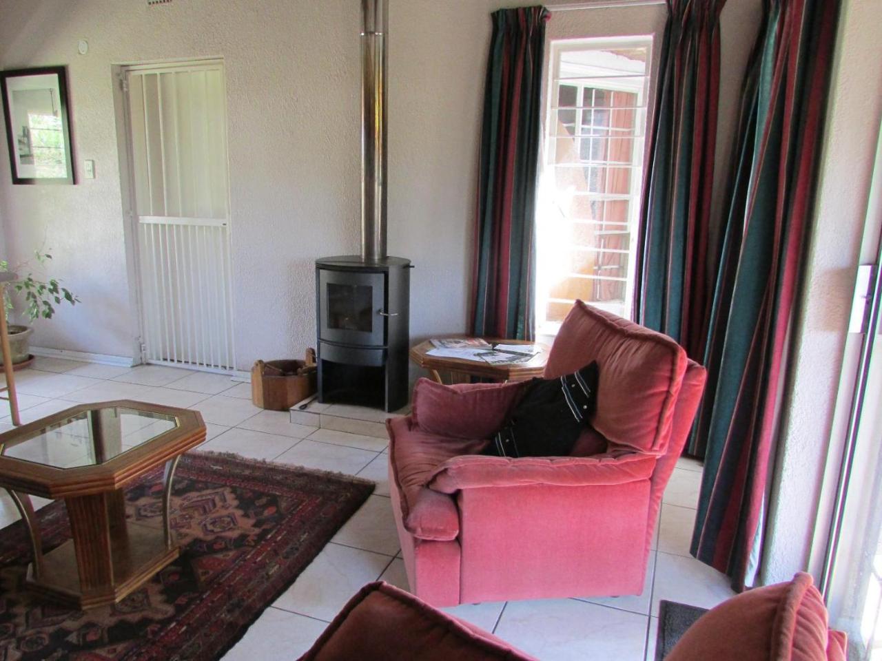 Photo - Acacia House Executive Suite