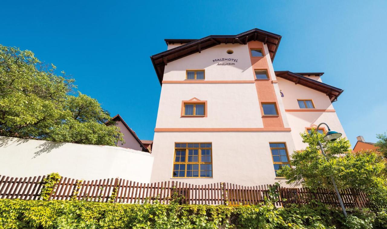 Pfalzhotel Asselheim