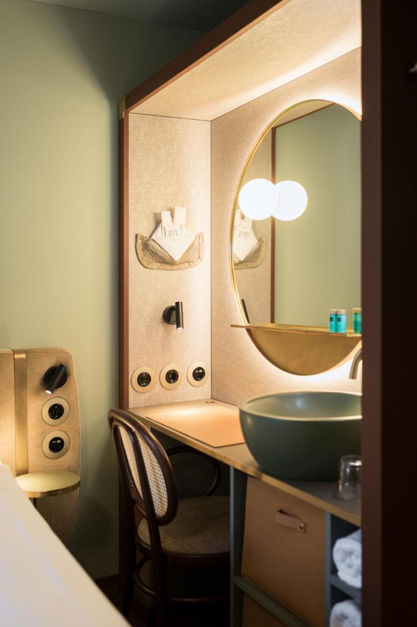 Hotel Aare Thun photo 4