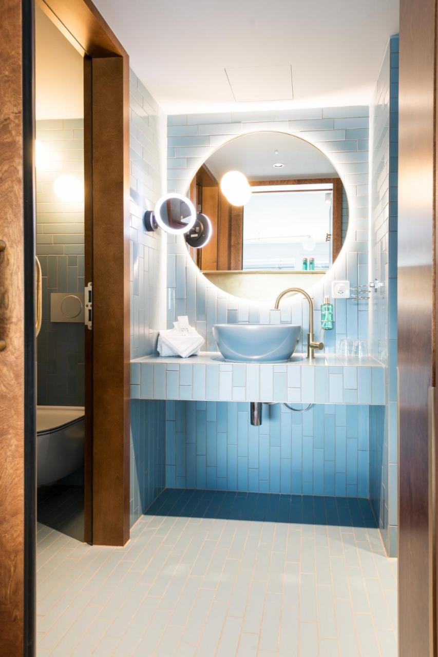 Hotel Aare Thun photo 3