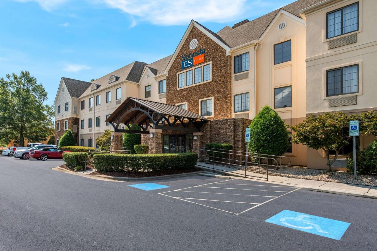Photo - Sonesta Es Suites Charlotte Arrowood